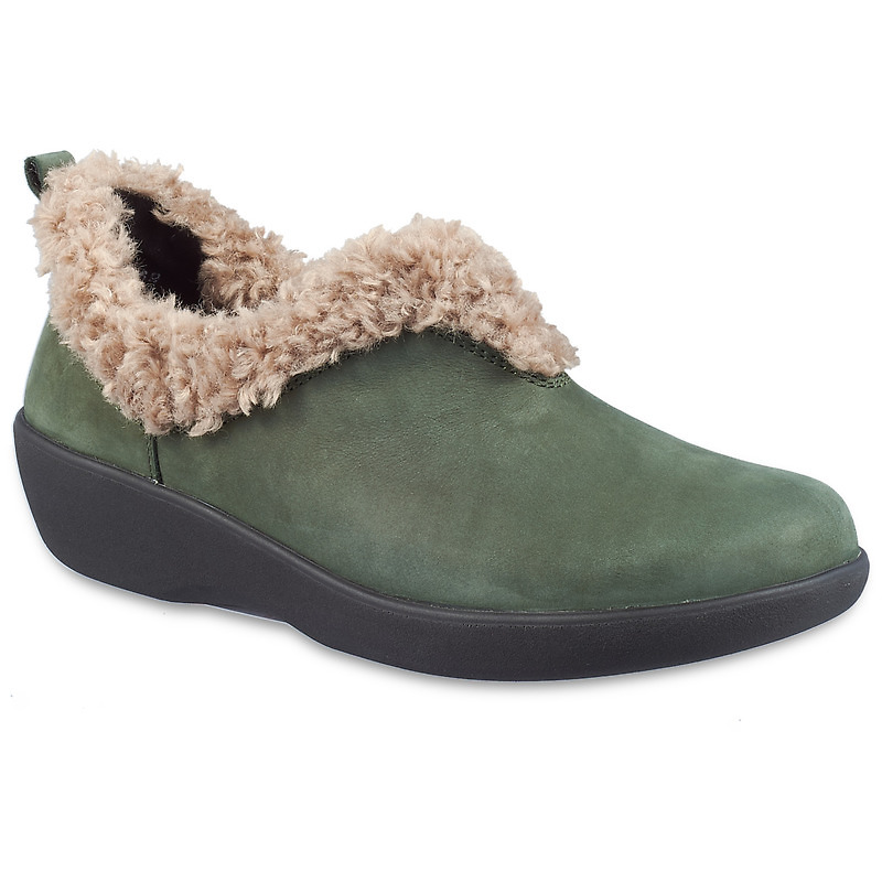 

полуботинки BERKEMANN, Женские ортопедические полуботинки BERKEMANN Simea, Simea