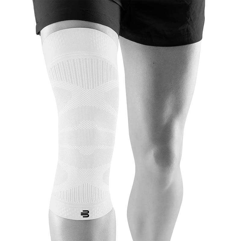 

бандаж BAUERFEIND, Бандаж на коленный сустав BAUERFEIND Compression Knee Support компрессионный, Compression Knee Support