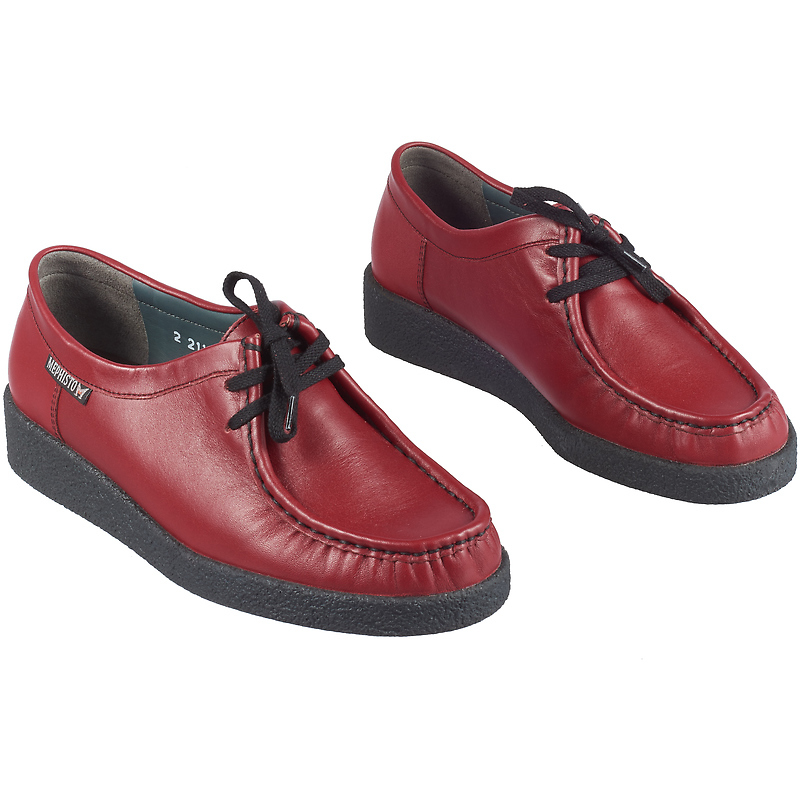 

полуботинки MEPHISTO, Женские полуботинки MEPHISTO CHRISTY, CHRISTY