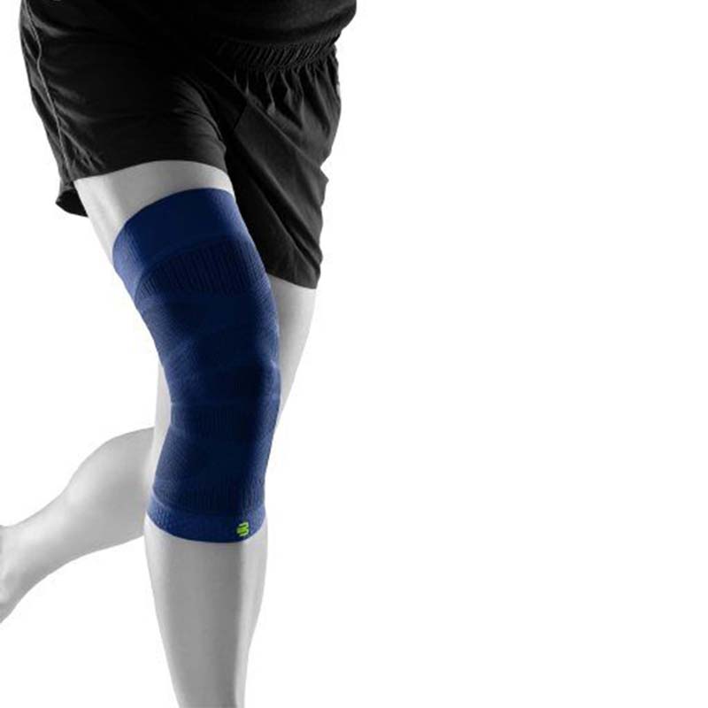 ортез BAUERFEIND Compression Knee Support