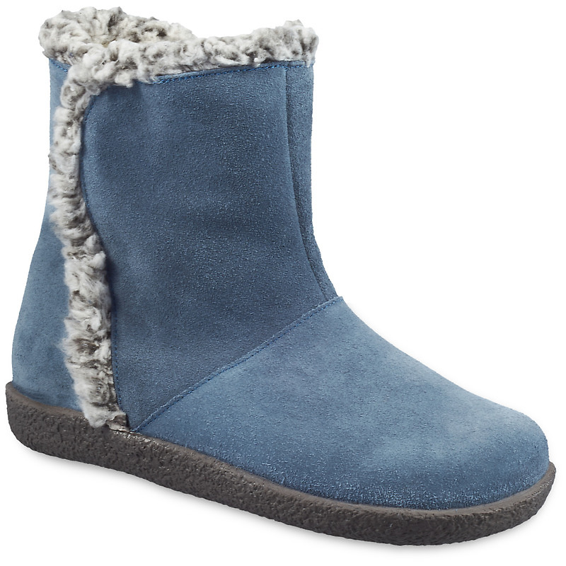 

полусапоги ORTMANN, Женские ортопедические полусапоги ORTMANN Bekli, Bekli