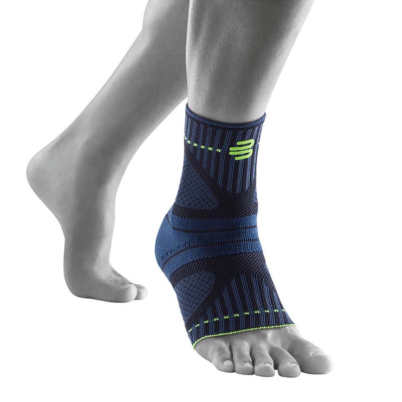 ортез BAUERFEIND Ankle Support Dynamic