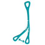 ГИБКИЕ БОКОВЫЕ РЁБРА ЖЁСТКОСТИ