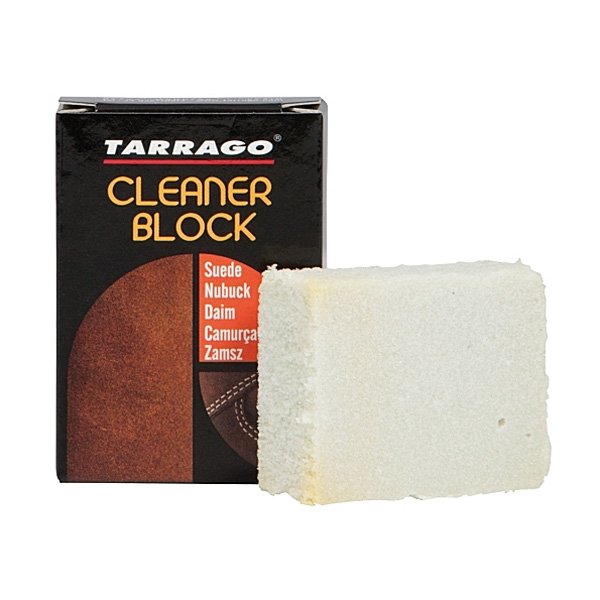 

ластик для обуви TARRAGO, Ластик для обуви TARRAGO Cleaner Block Nubuck, Cleaner Block Nubuck