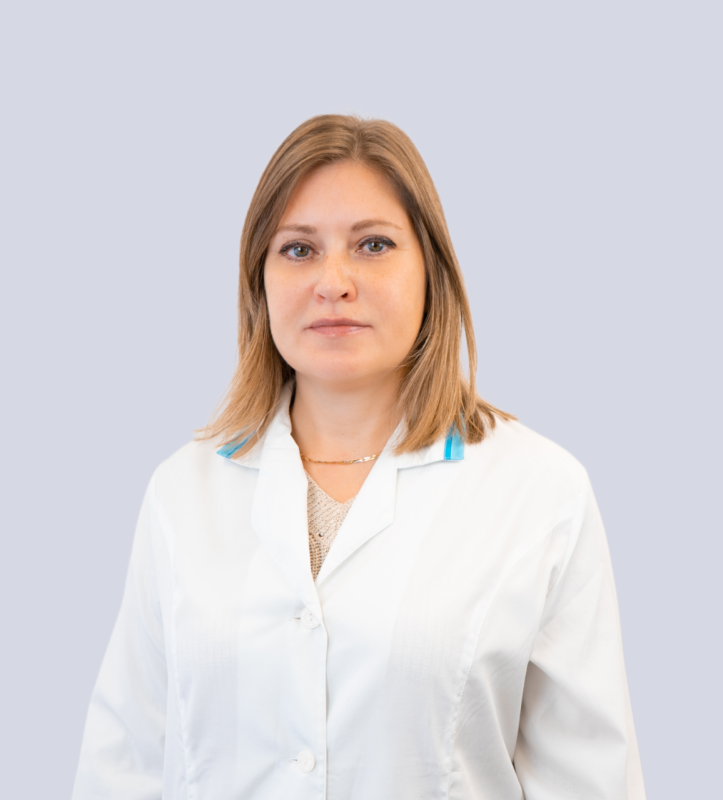 Литвицкая Татьяна Петровна