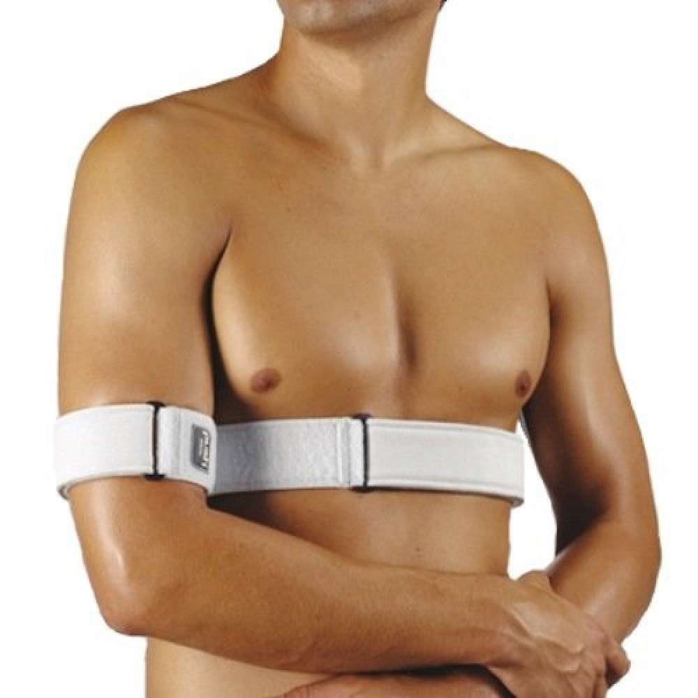 ортез PUSH Med Shoulder Brace