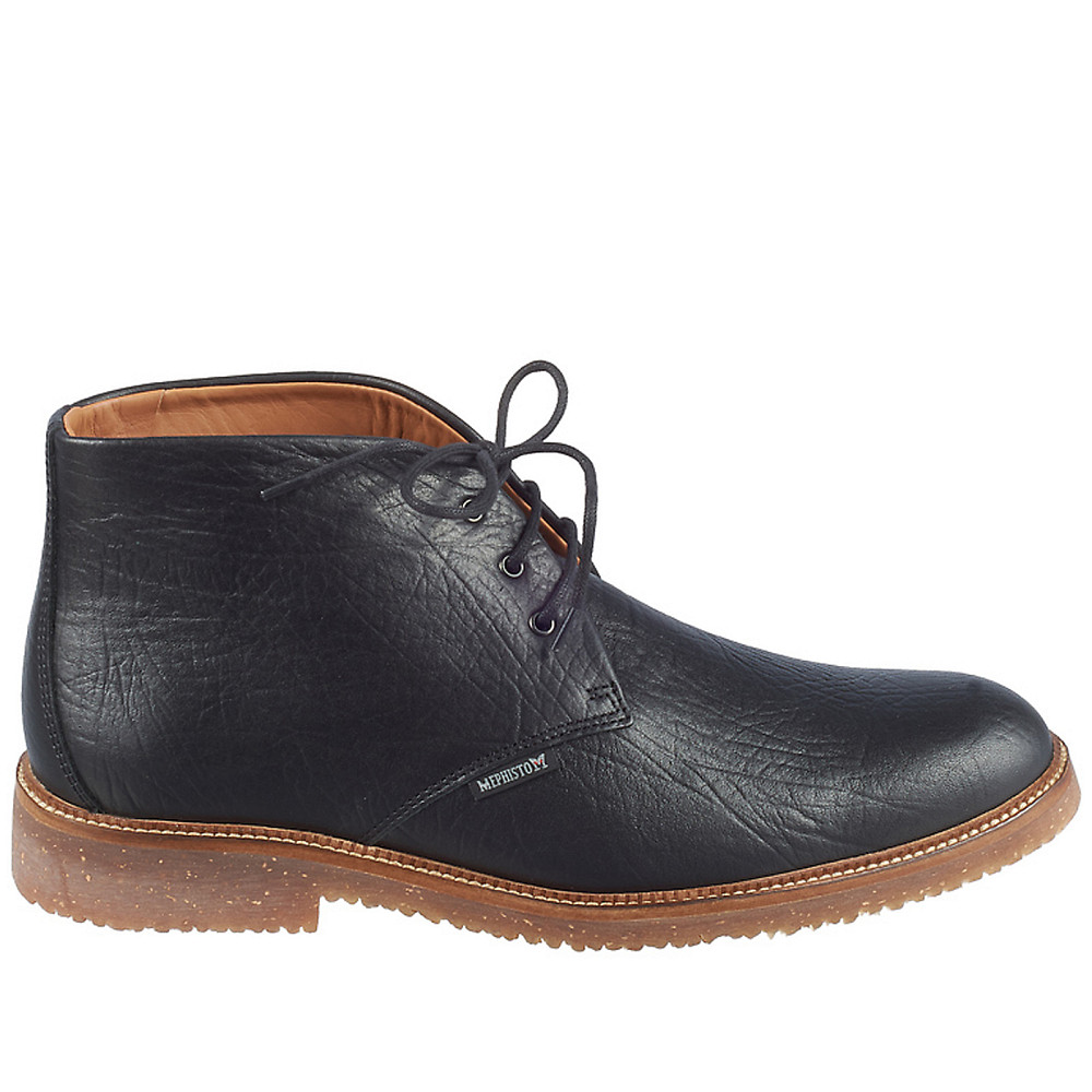 

ботинки MEPHISTO, Мужские ботинки MEPHISTO POLO, POLO