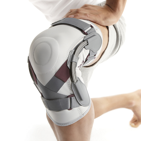 Наколенники для коленного сустава фото при артрозе