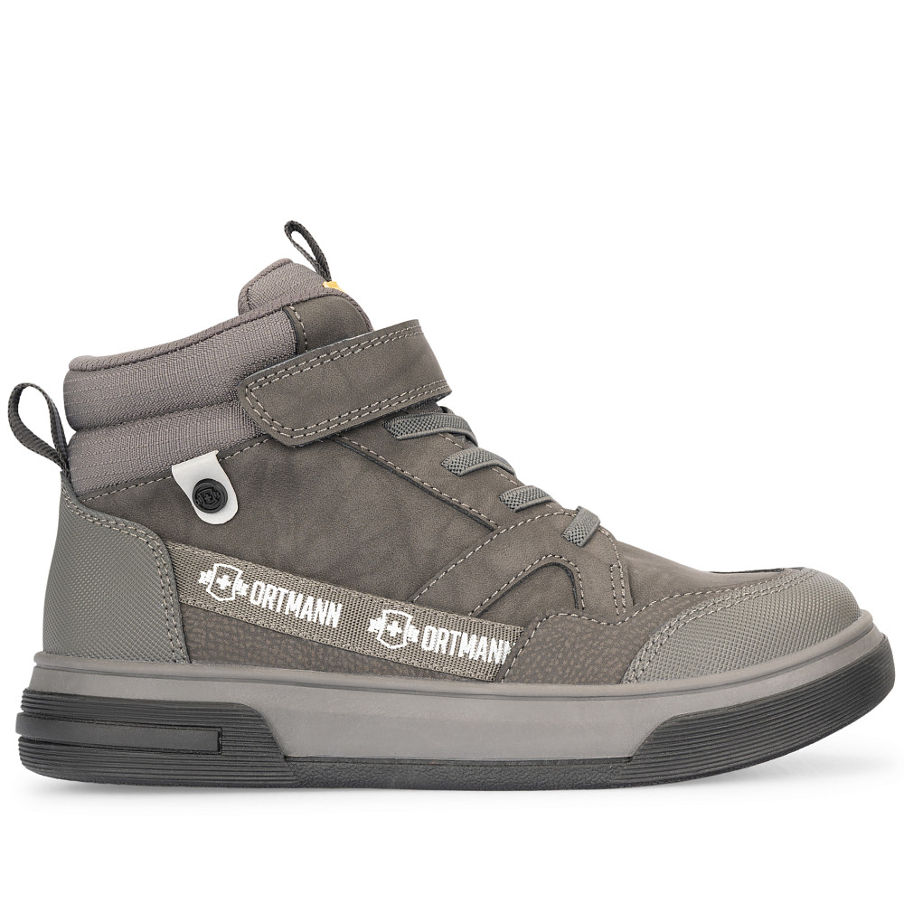 

кроссовки ORTMANN, Детские ортопедические кроссовки ORTMANN Karben, Karben