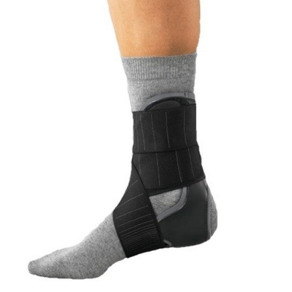 ортез PUSH Ortho Ankle Brace Aequi