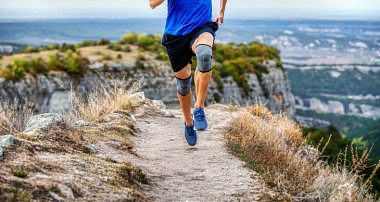 Как правильно подобрать и носить ортез?