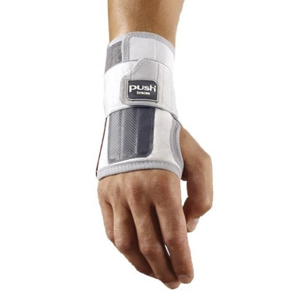 ортез PUSH Med Wrist Brace