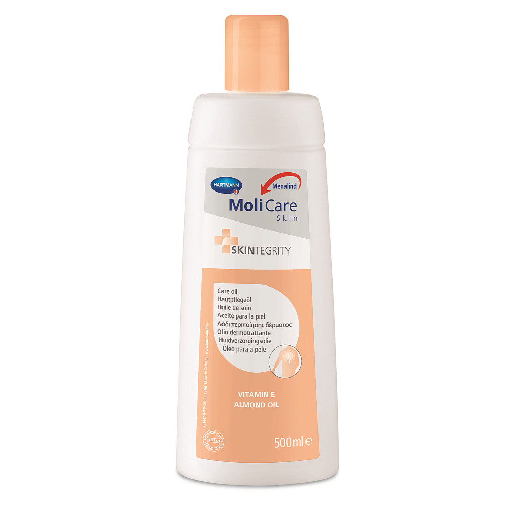 

лосьон HARTMANN, Лосьон HARTMANN MoliCare Skin для тела, MoliCare Skin