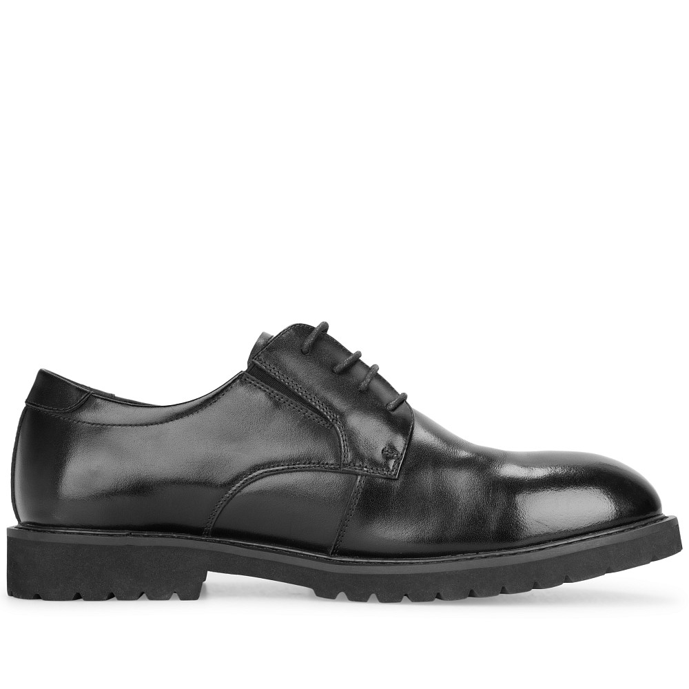 

туфли ORTMANN, Мужские ортопедические туфли ORTMANN Lambert, Lambert