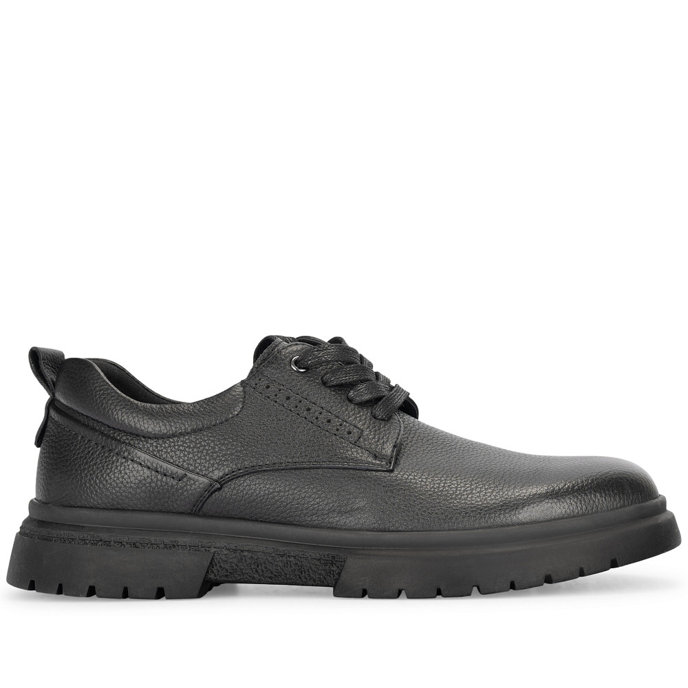 

полуботинки ORTMANN, Мужские ортопедические полуботинки ORTMANN Adlar, Adlar