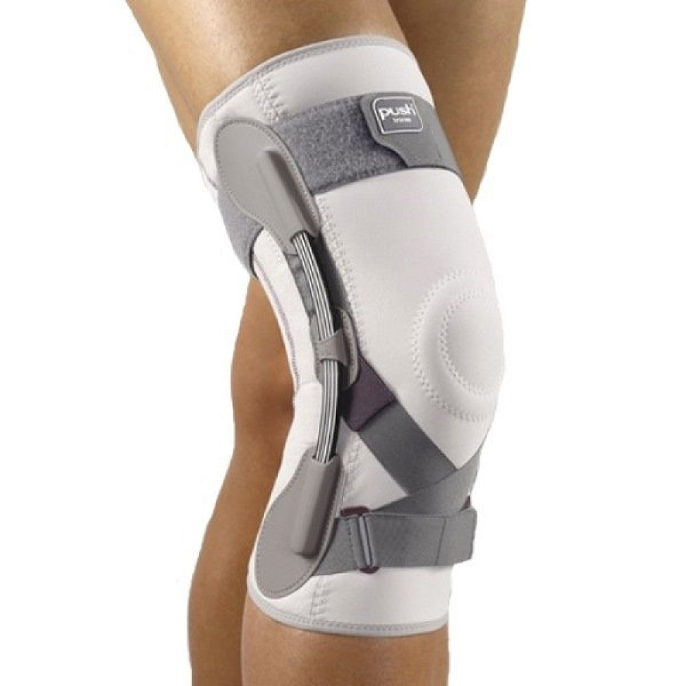 ортез PUSH Med Knee Brace