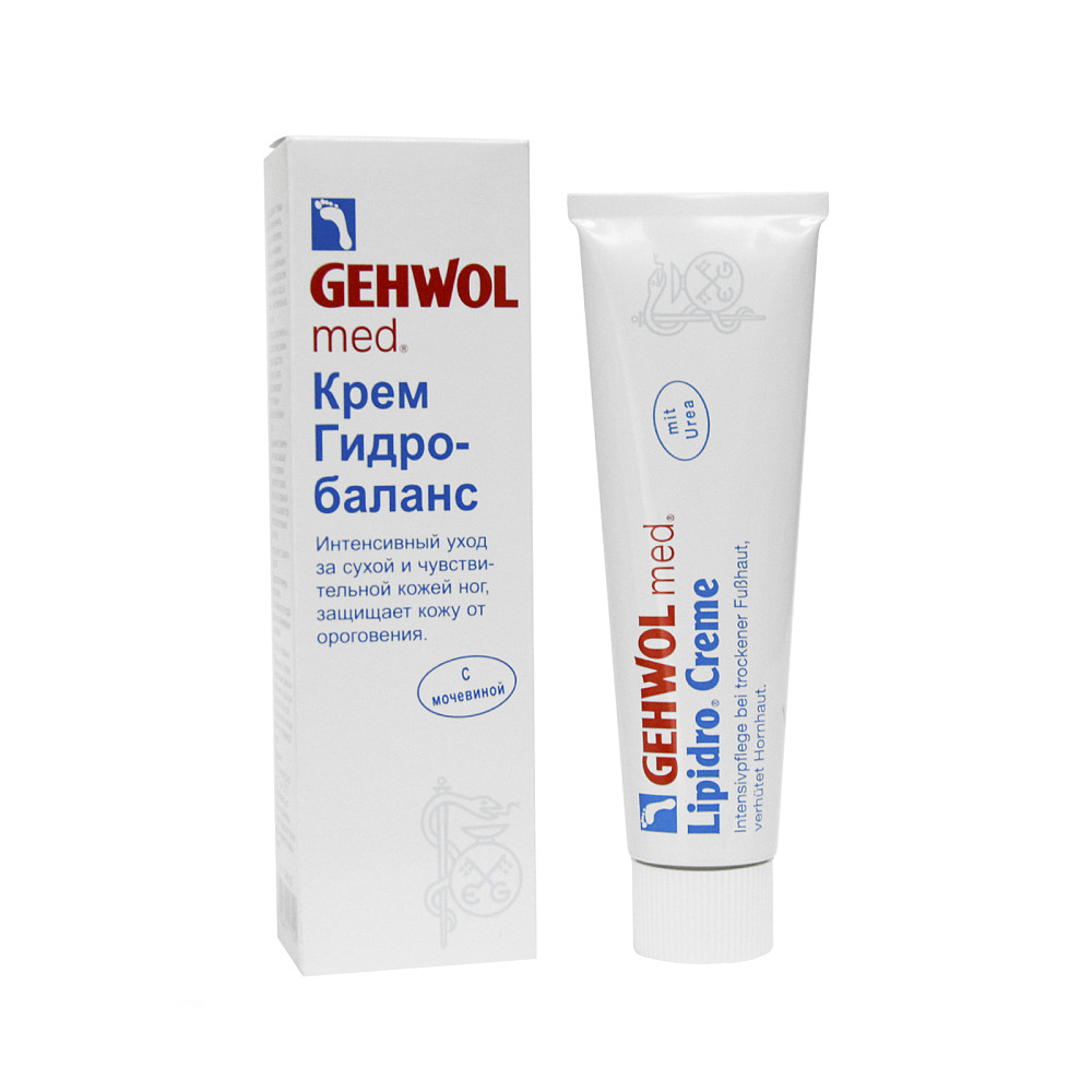 крем GEHWOL med