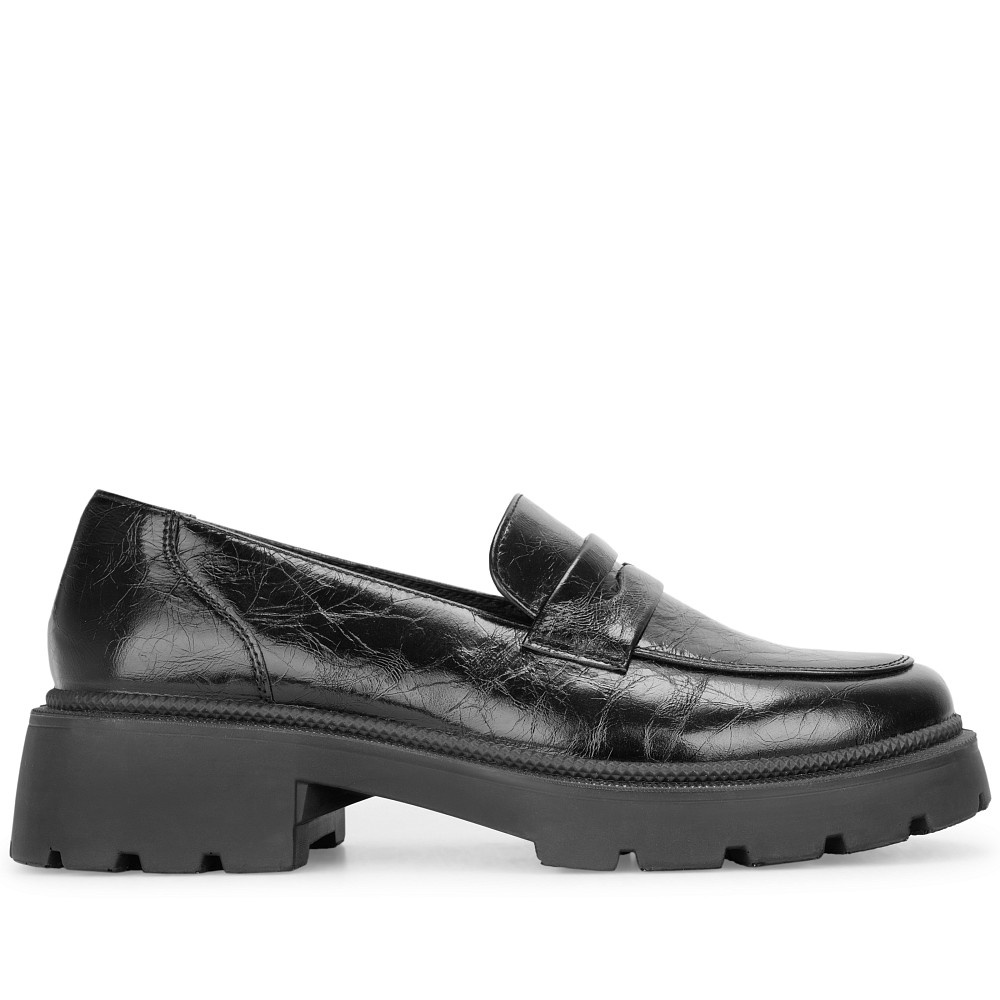

туфли ORTMANN, Женские ортопедические туфли ORTMANN Glance, Glance