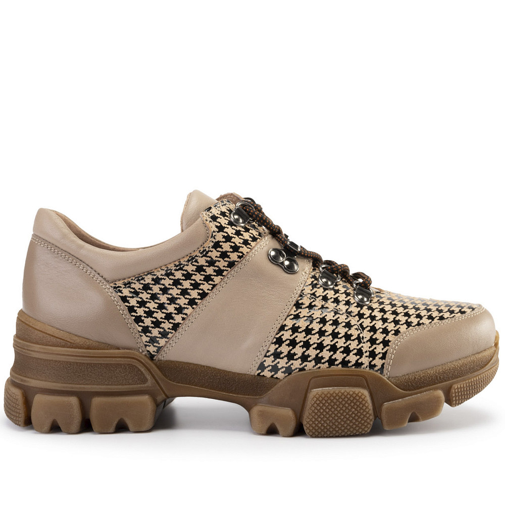 

полуботинки ORTMANN, Женские ортопедические полуботинки ORTMANN Andrea, Andrea