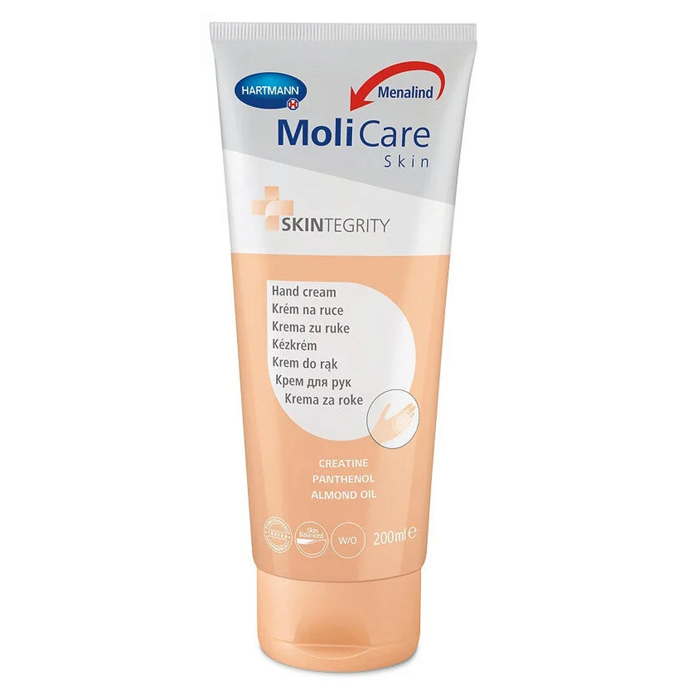 крем HARTMANN MoliCare Skin