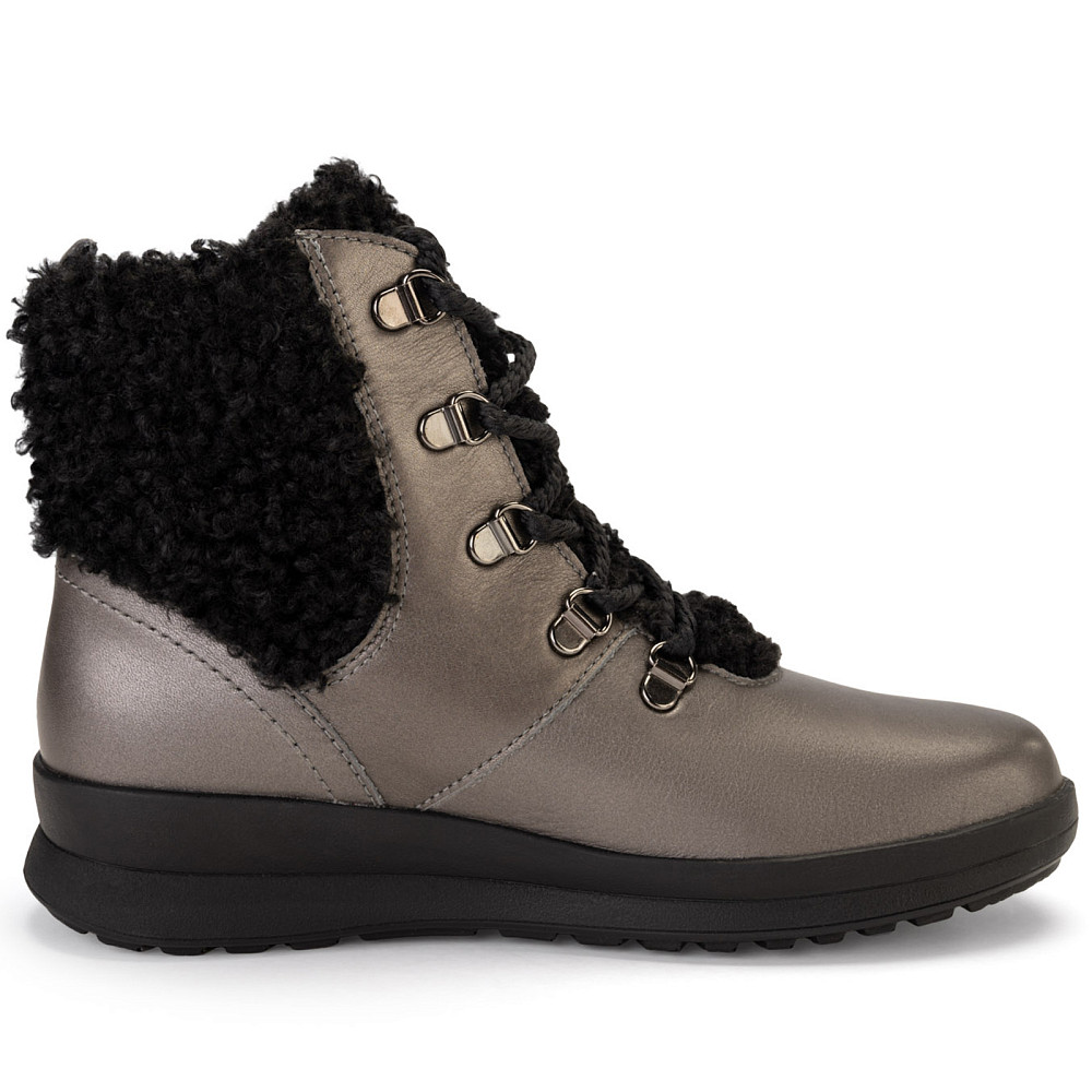 

полусапоги BERKEMANN, Женские ортопедические полусапоги BERKEMANN Wienke, Wienke