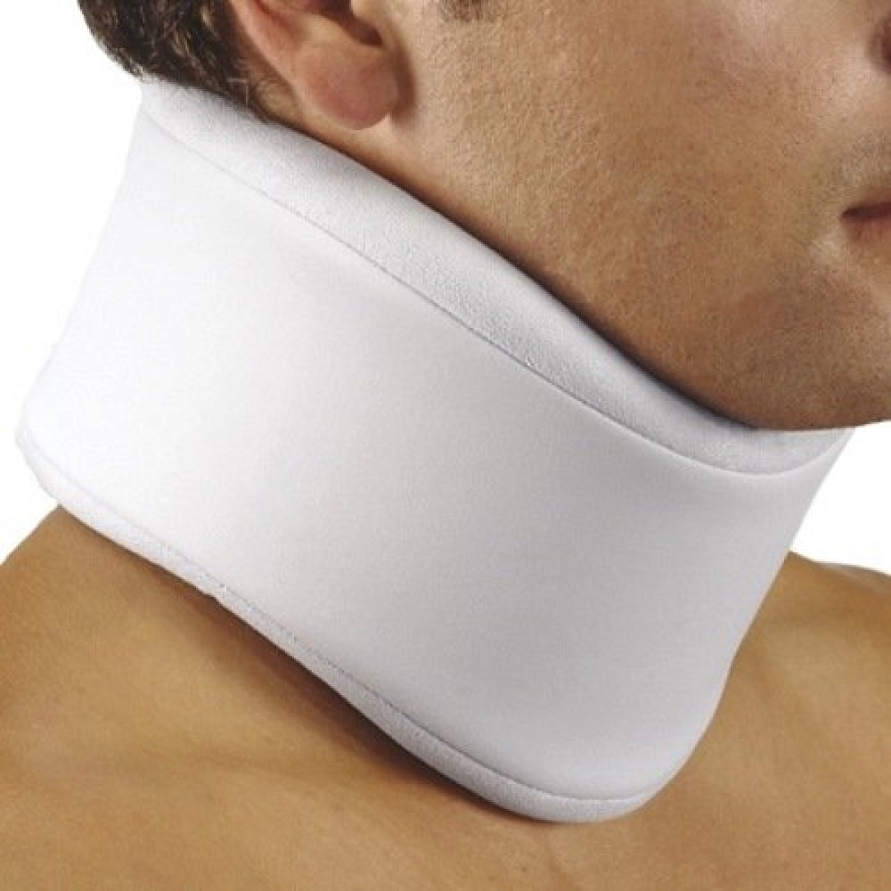 

воротник Шанца PUSH, Воротник Шанца PUSH care Neck Brace на шейный отдел позвоночника, care Neck Brace