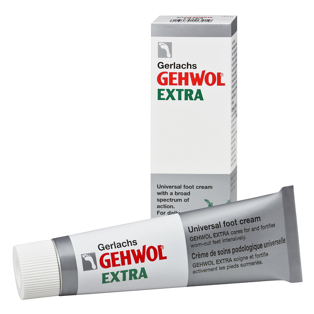 крем GEHWOL Экстра