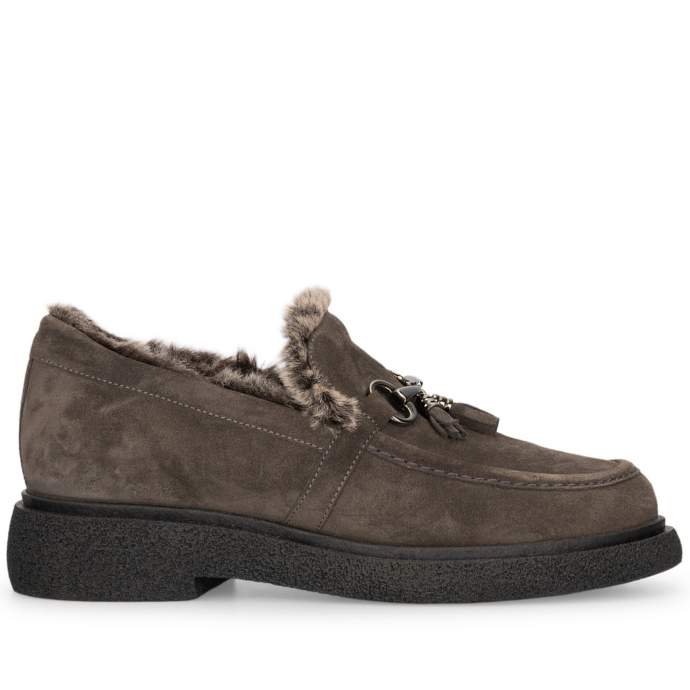

лоферы GÖEKKEN, Женские ортопедические лоферы GÖEKKEN Vivienne, Vivienne