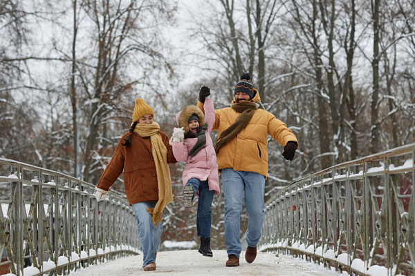 Обзор ортопедических товаров для защиты от боли в суставах в холода
