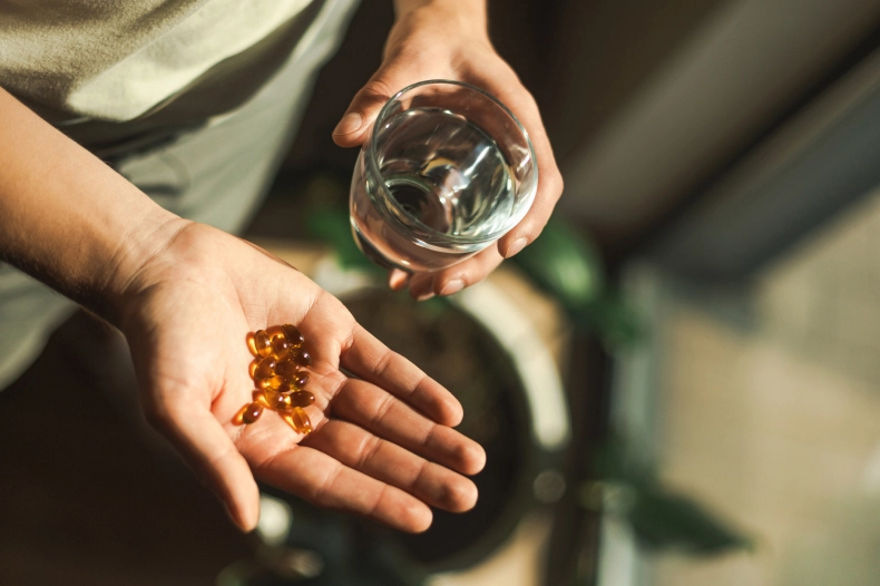 Витамин Д: что нужно знать и как его принимать