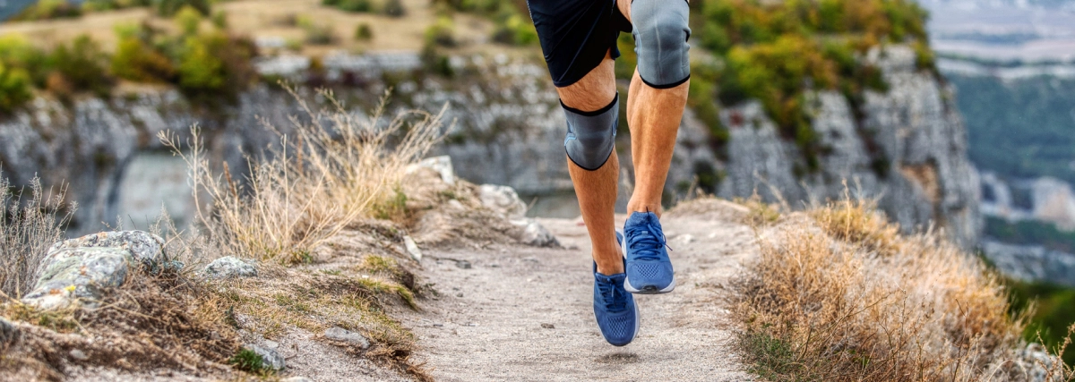 Как правильно подобрать и носить ортез?