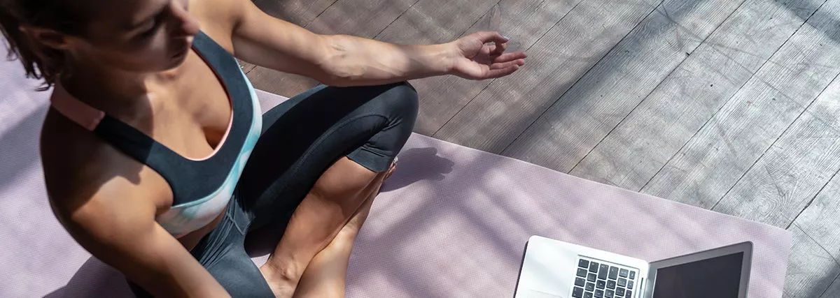 8 тренажеров, которые позволят усилить эффект от йога-практики