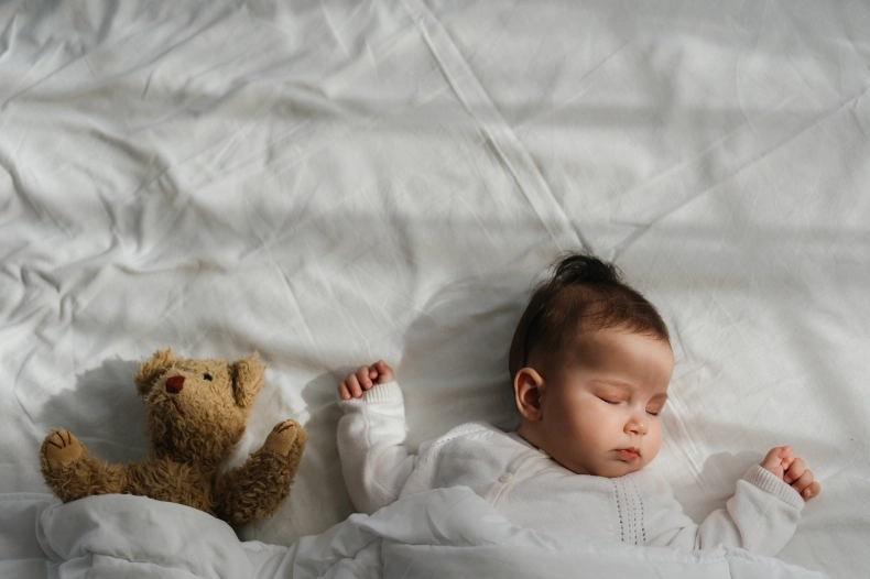 Ортопедические подушки для детей от 0 до 16 лет. Как выбрать? 