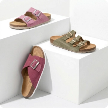 Ортопедическая и комфортная обувь