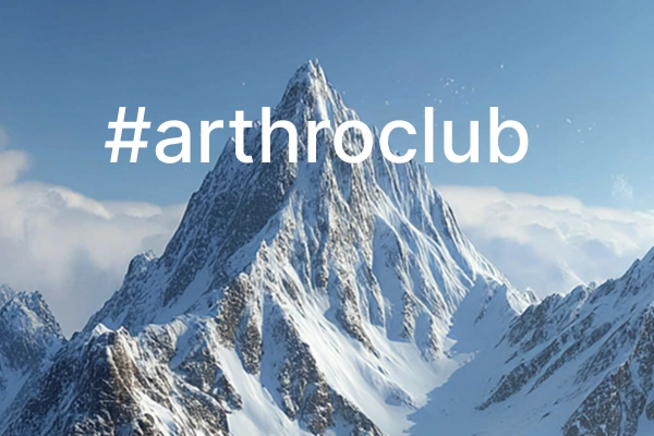 АРТРОКЛУБ 2026