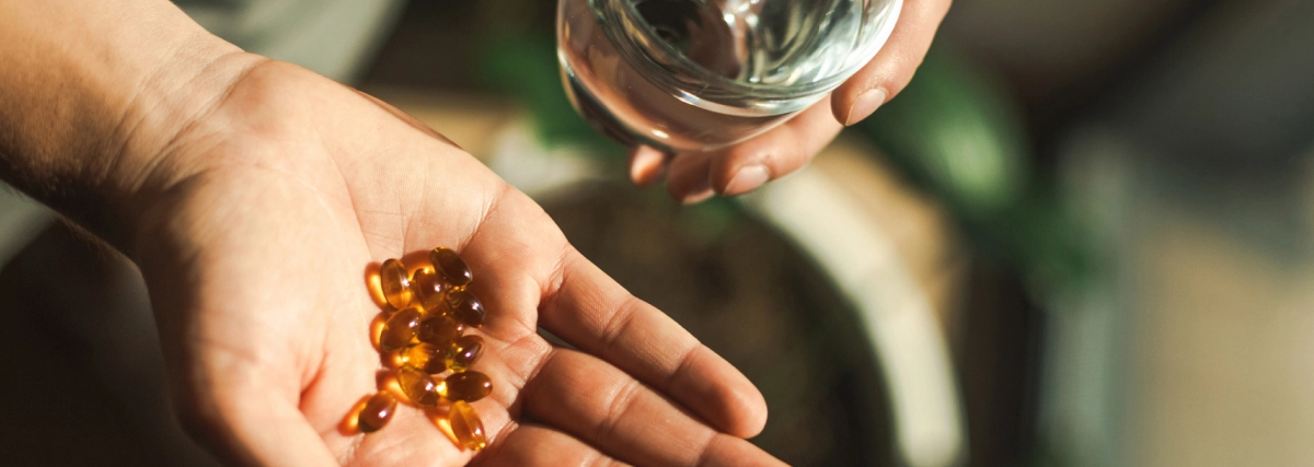 Витамин Д: что нужно знать и как его принимать