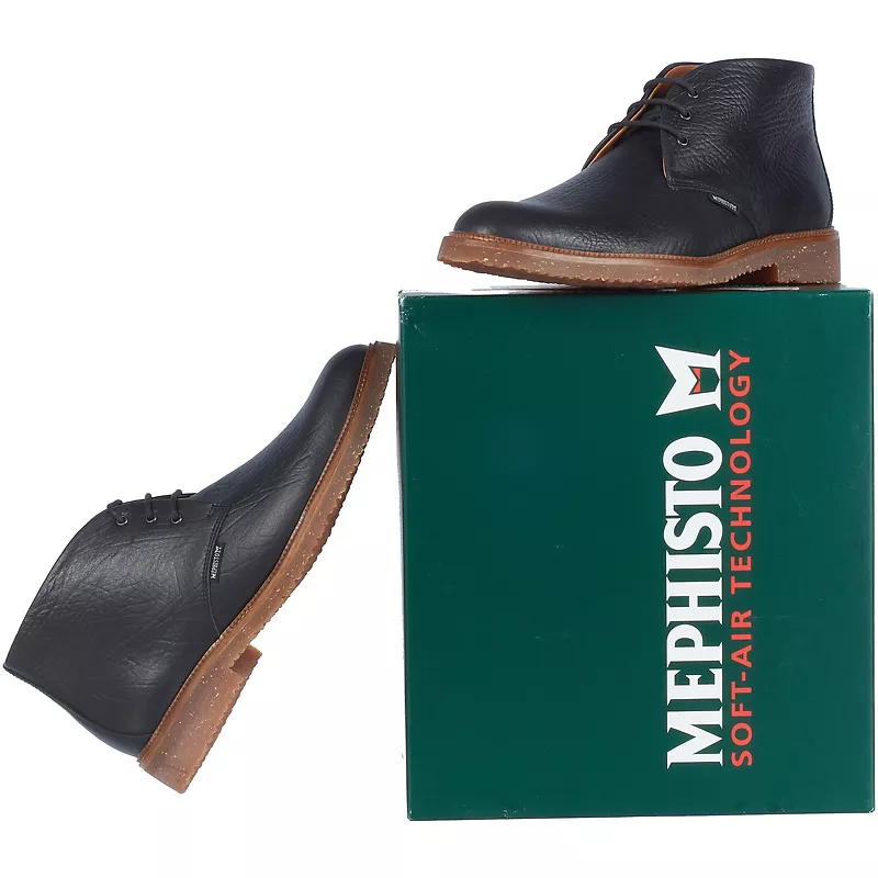 Boots homme mephisto discount