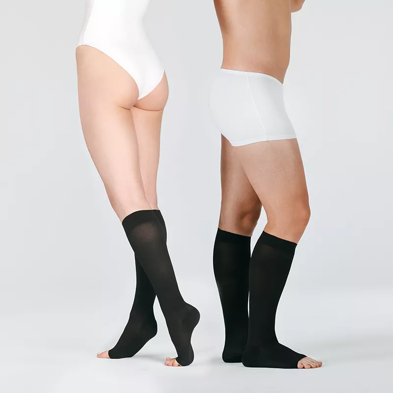 Гольфы 2 Класс Компрессии Купить