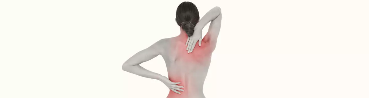 Семь неочевидных причин боли в спине