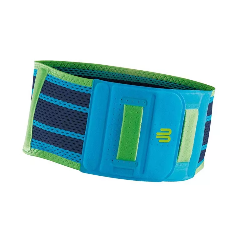 Sports on sale back support