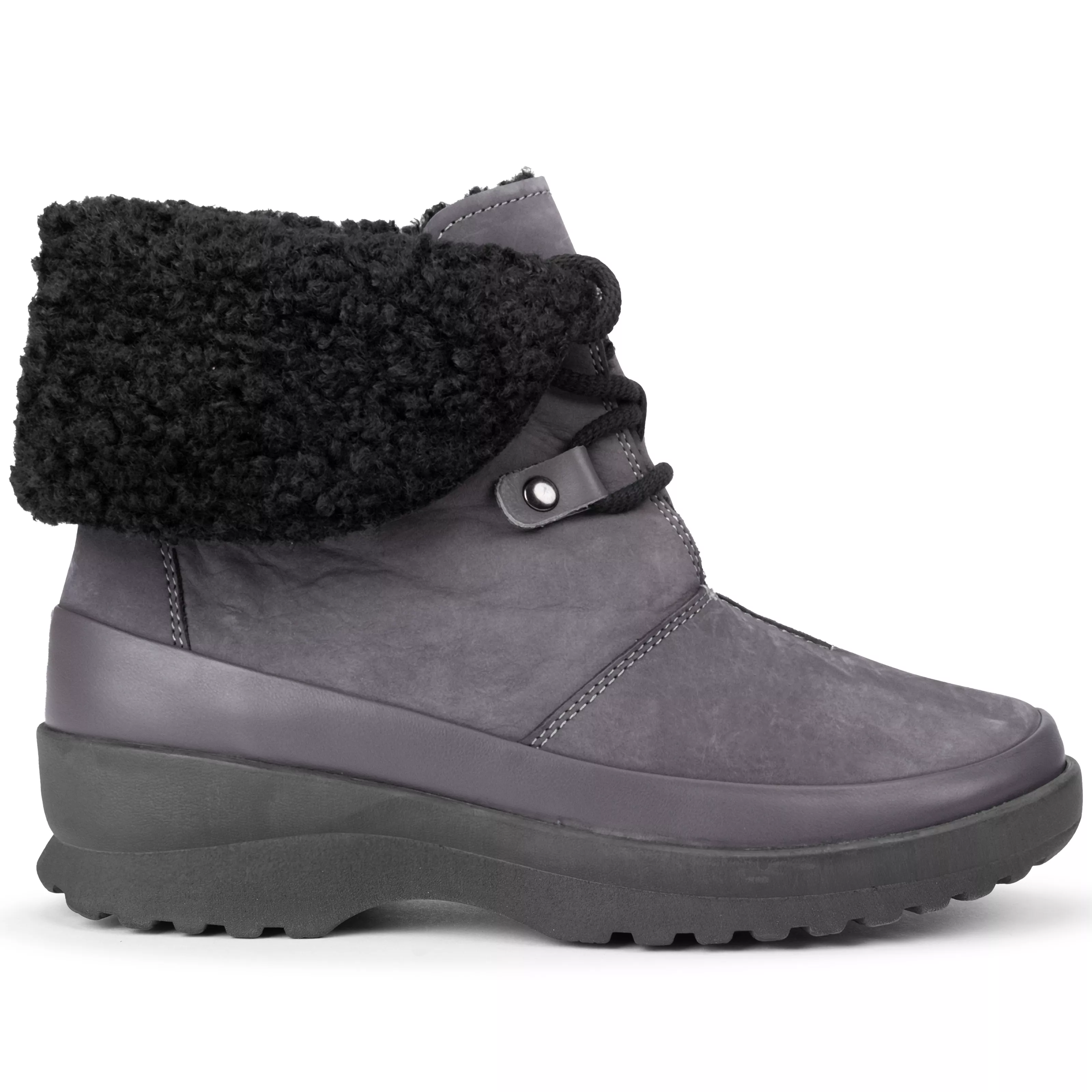 Boots nike 2025 femme