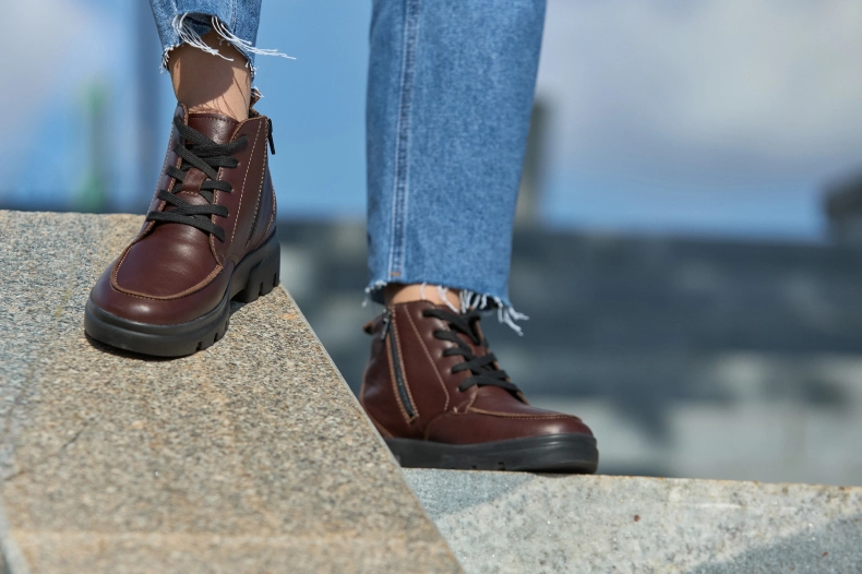 Как отличить настоящую ортопедическую обувь от просто комфортной