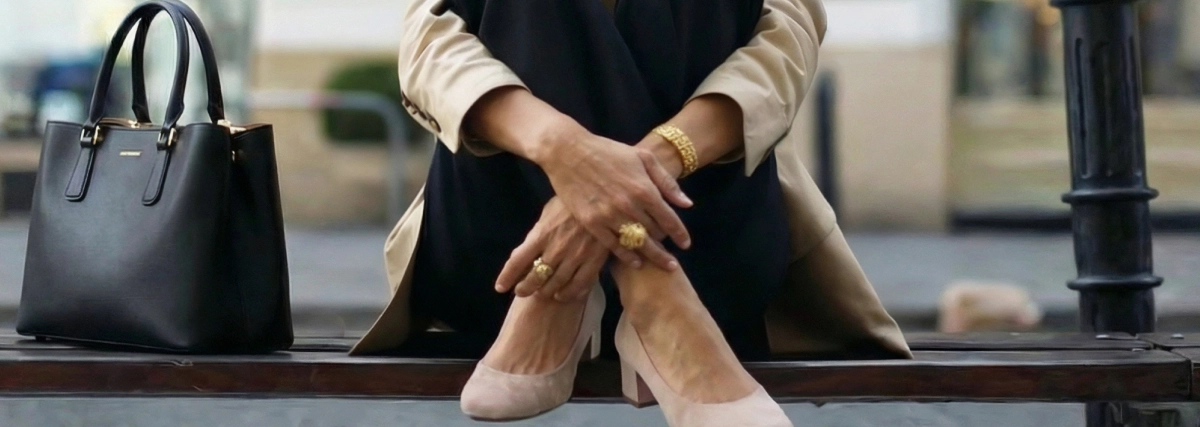  Как выбрать и носить ортопедическую обувь: советы специалиста