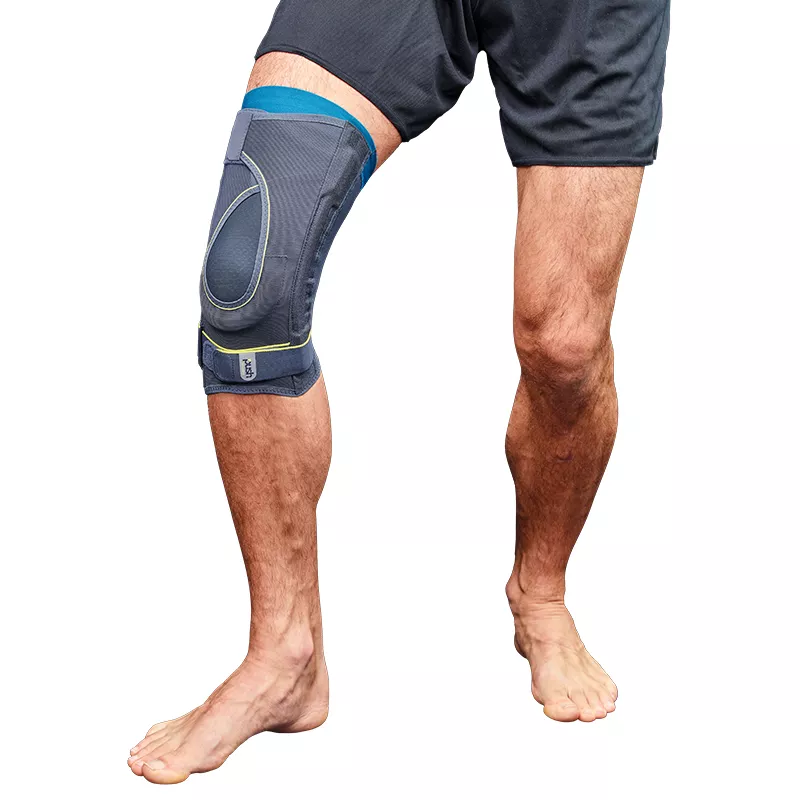 PUSH Sports Knee Brace