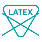 LATEX FREE