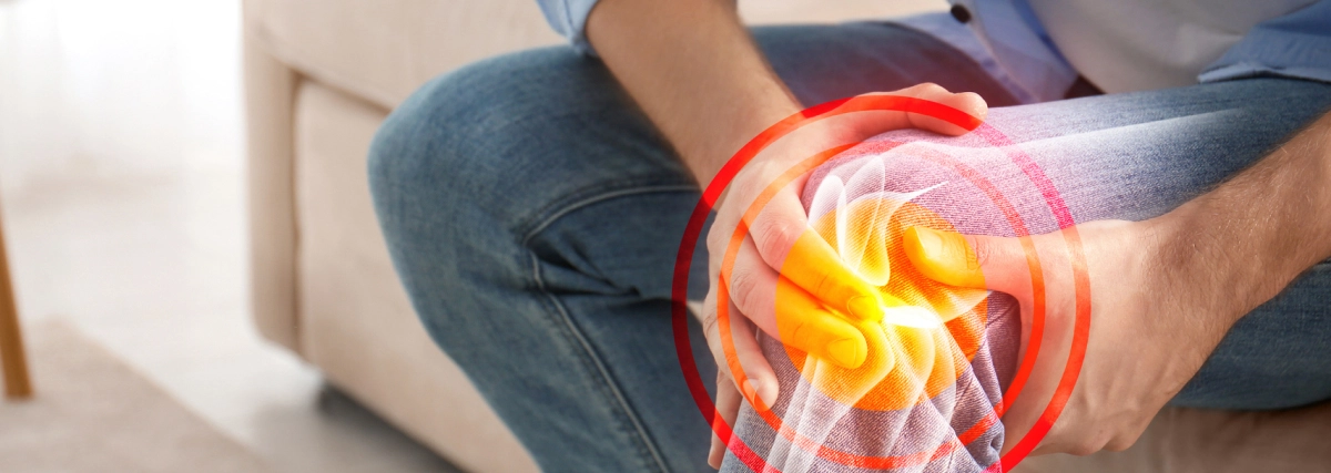 Гонартроз коленного сустава: все о причинах, современных методах лечения и профилактике