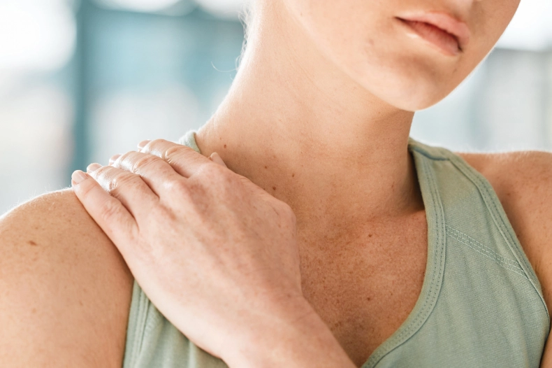 Что делать при переломе ключицы? Первая помощь и дальнейшие действия