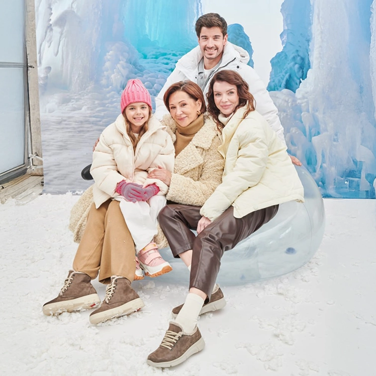 Забота о здоровье зимой