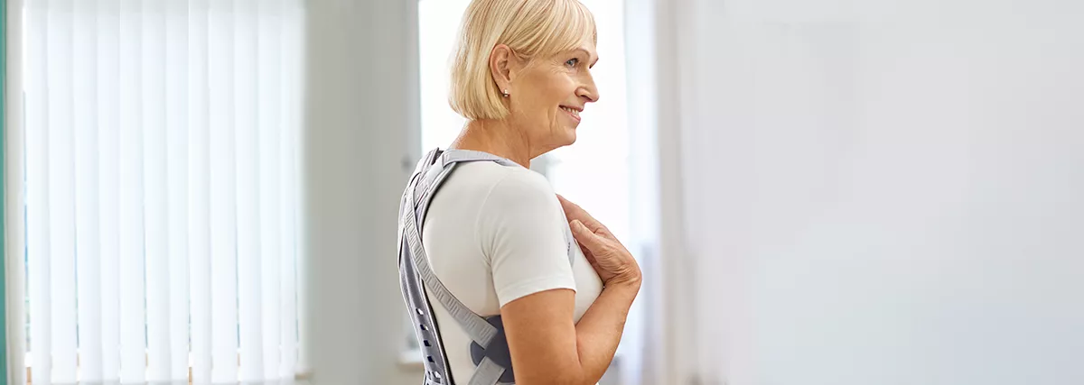 Как избежать остеопороза?