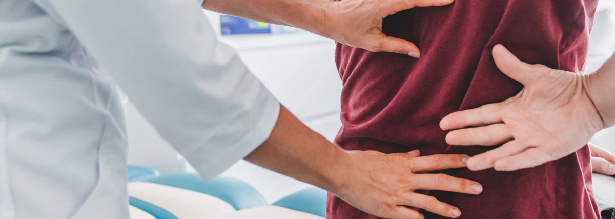 8 распространенных мифов о болях в спине